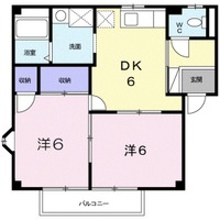 ボナール平野B