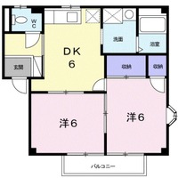 ボナール平野B