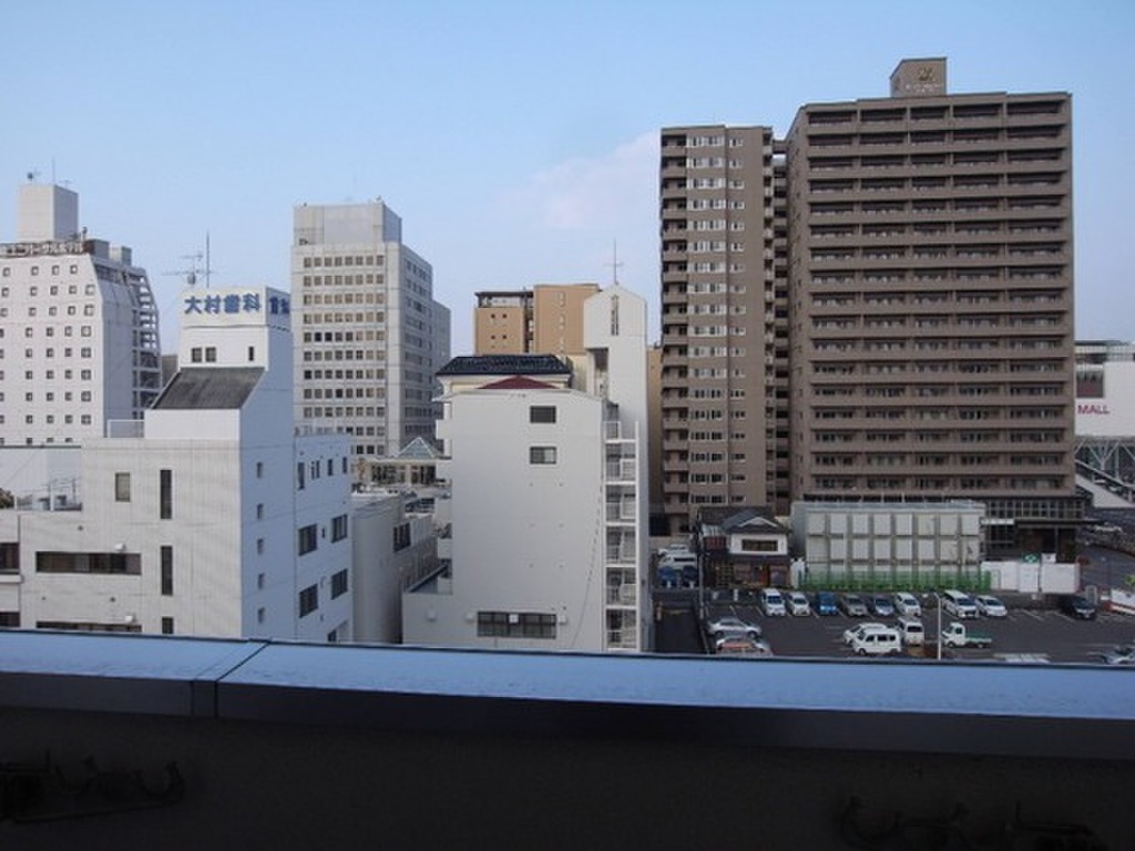 (11/20) 眺望 (11/20) 眺望