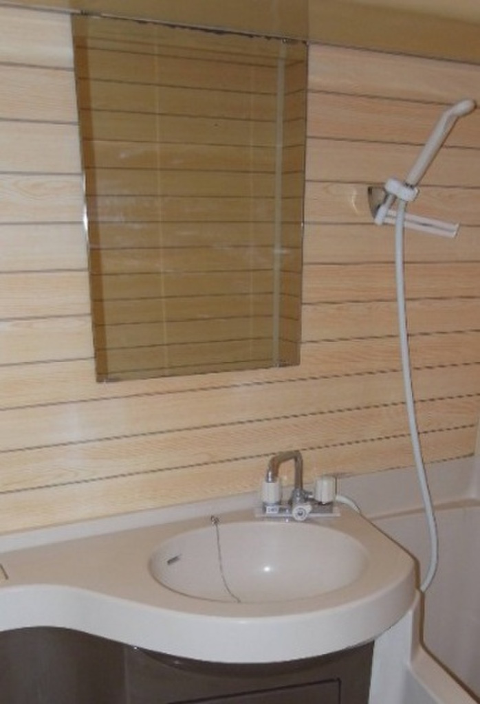 (6/20) 洗面所 (6/20) 洗面所