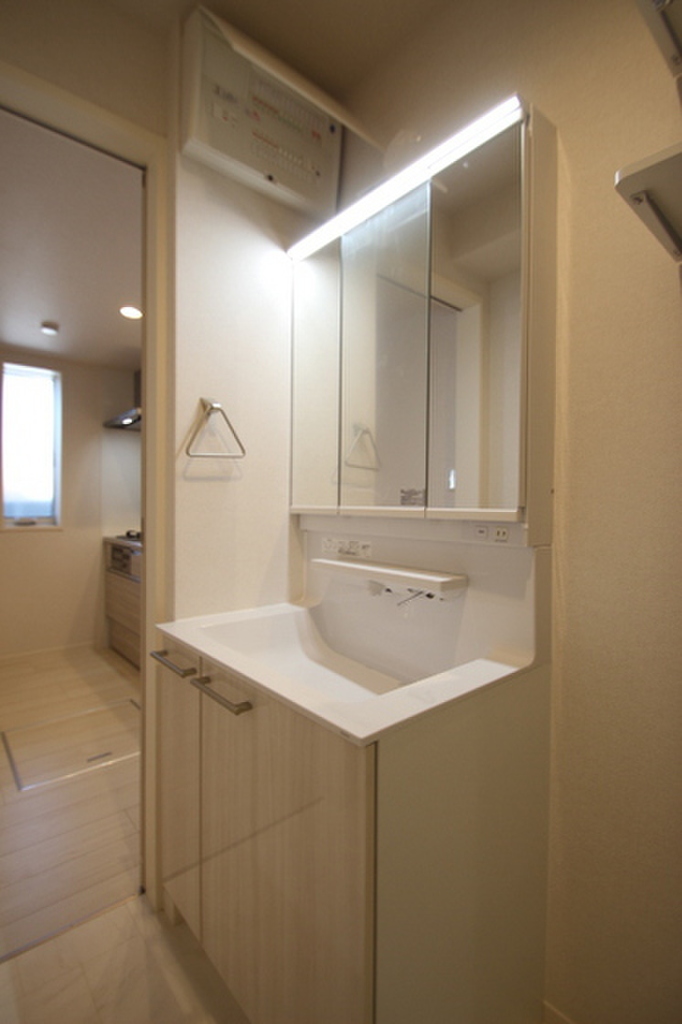 (14/24) 洗面所 (14/24) 洗面所