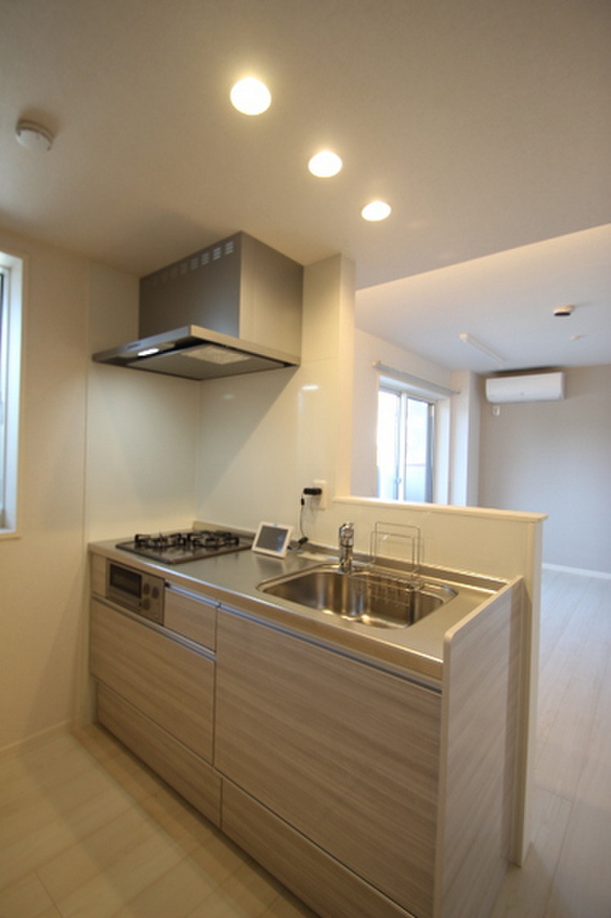 (3/24) キッチン (3/24) キッチン