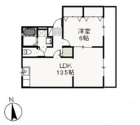 エントピア小山 A