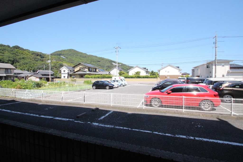 (12/18) 眺望 (12/18) 眺望