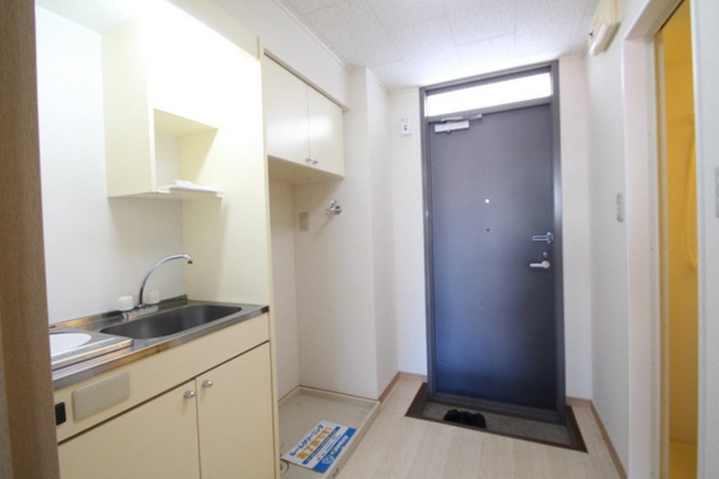 (2/18) キッチン (2/18) キッチン