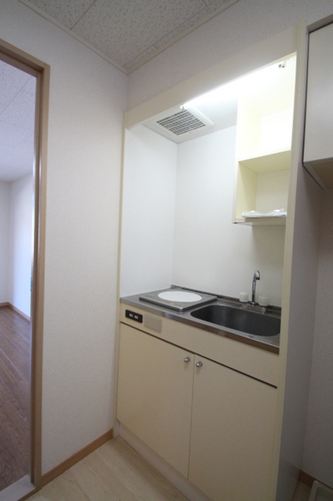 (4/18) キッチン (4/18) キッチン