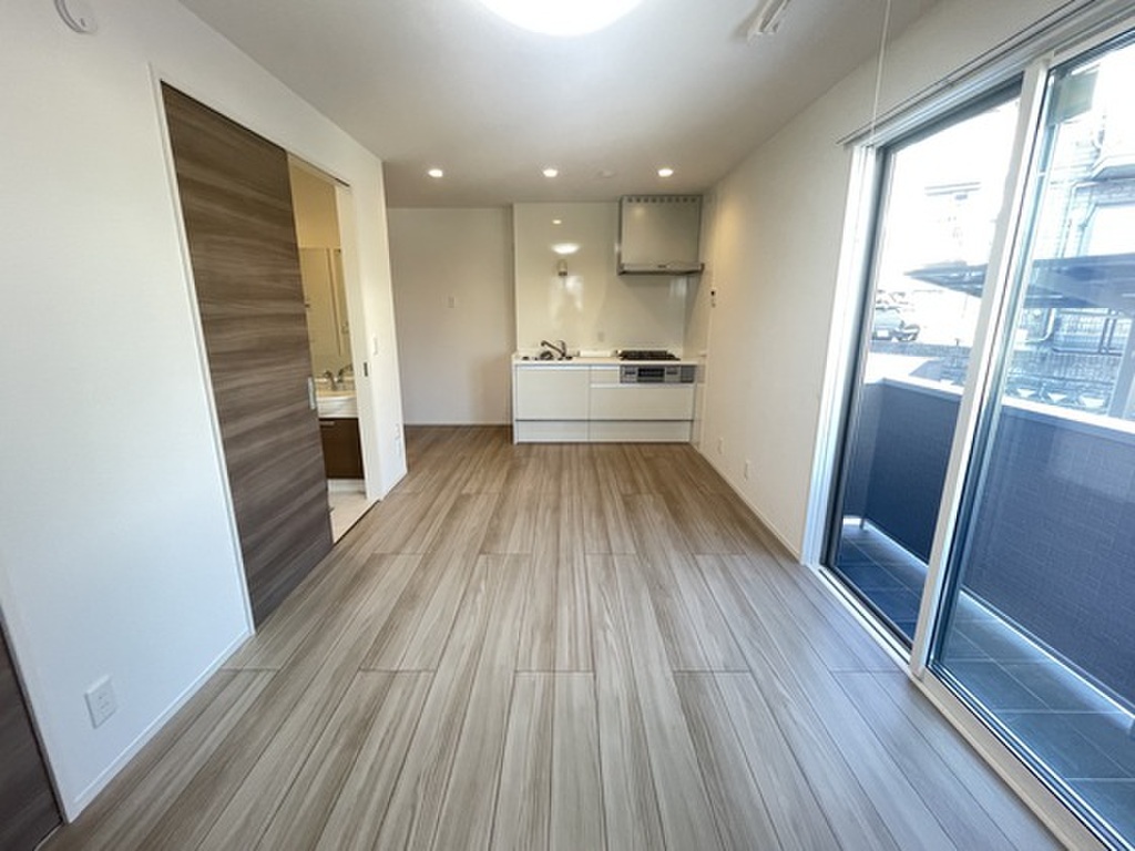 (5/23) 居室・リビング (5/23) 居室・リビング