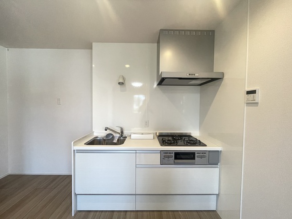 (6/23) キッチン (6/23) キッチン