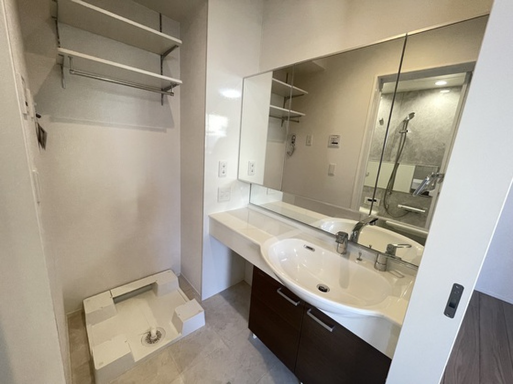 (9/23) 洗面所 (9/23) 洗面所