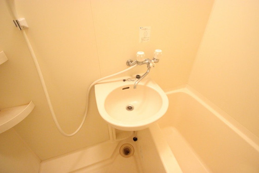 (6/24) 洗面所 (6/24) 洗面所