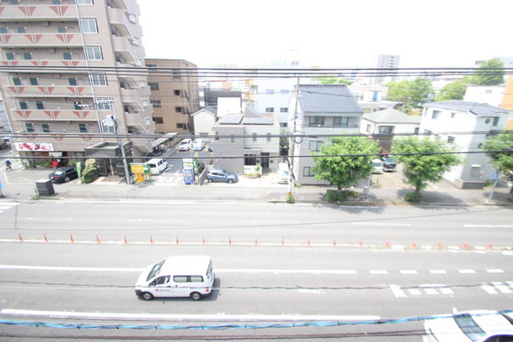 (9/24) 眺望 (9/24) 眺望