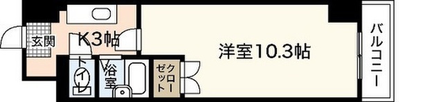 アルティメイトbuilding.楠木