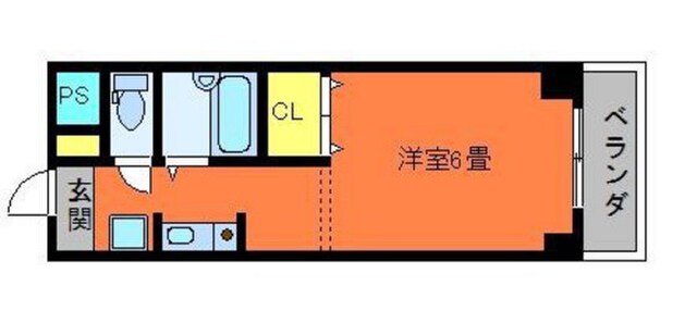 コーポ白石