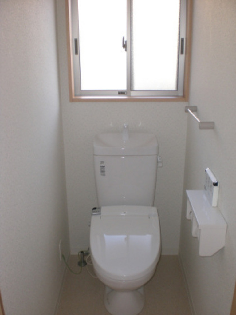 (5/15) トイレ (5/15) トイレ