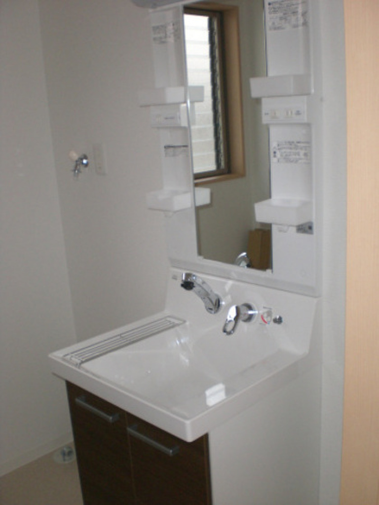 (6/15) 洗面所 (6/15) 洗面所