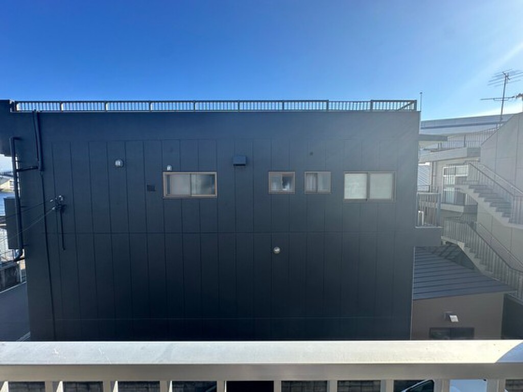 (11/22) 眺望 (11/22) 眺望