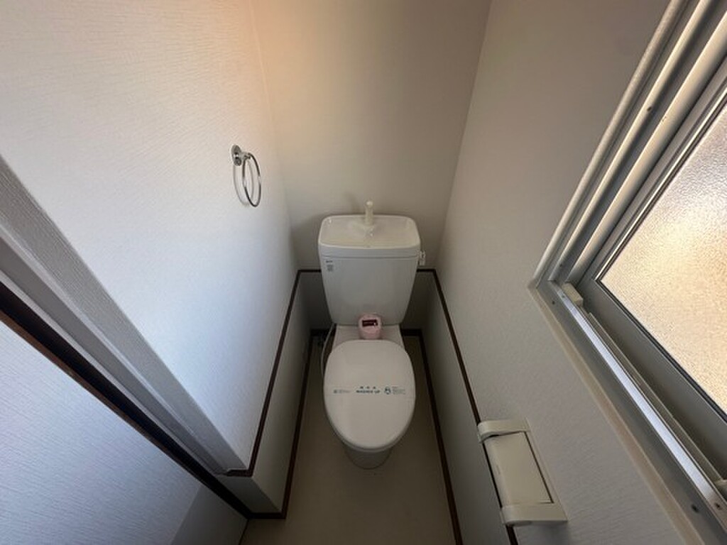 (6/22) トイレ (6/22) トイレ