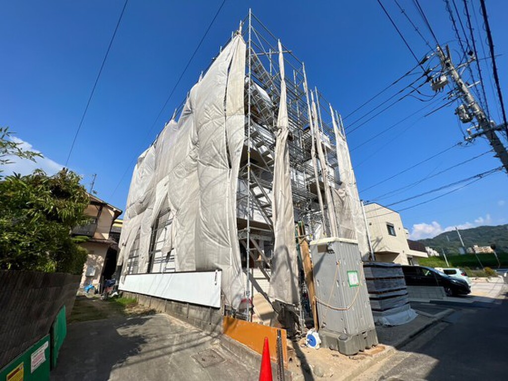 (4/15) 眺望 (4/15) 眺望