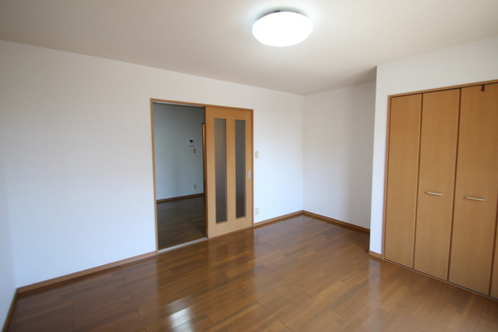 (11/17) 他号室のお写真です