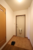 他号室のお写真です