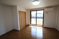 他号室のお写真です