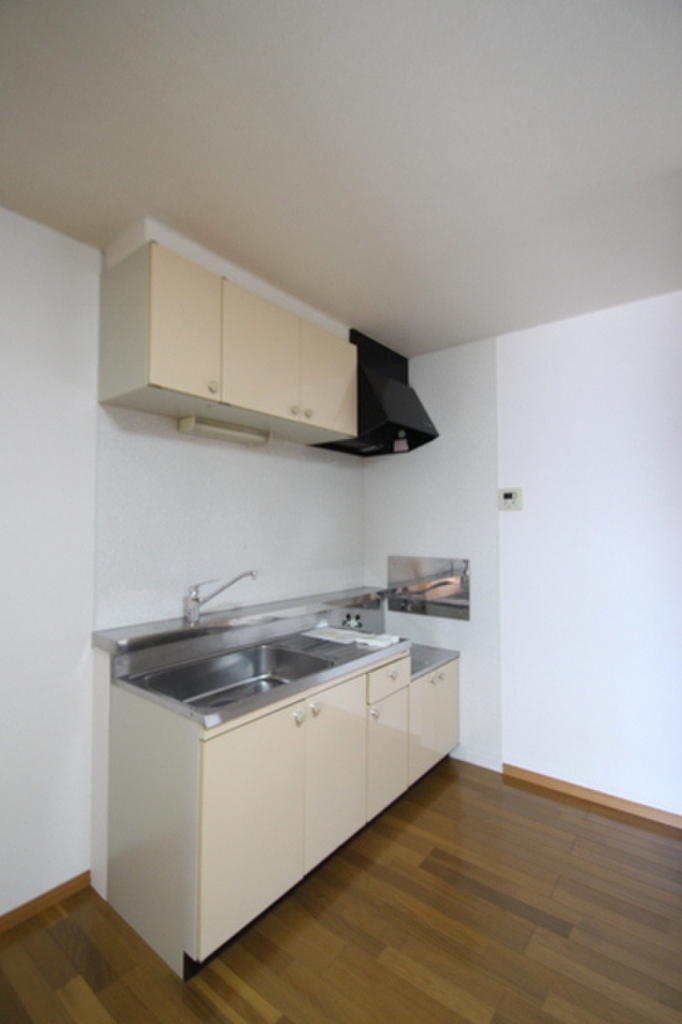 (3/17) 他号室のお写真です