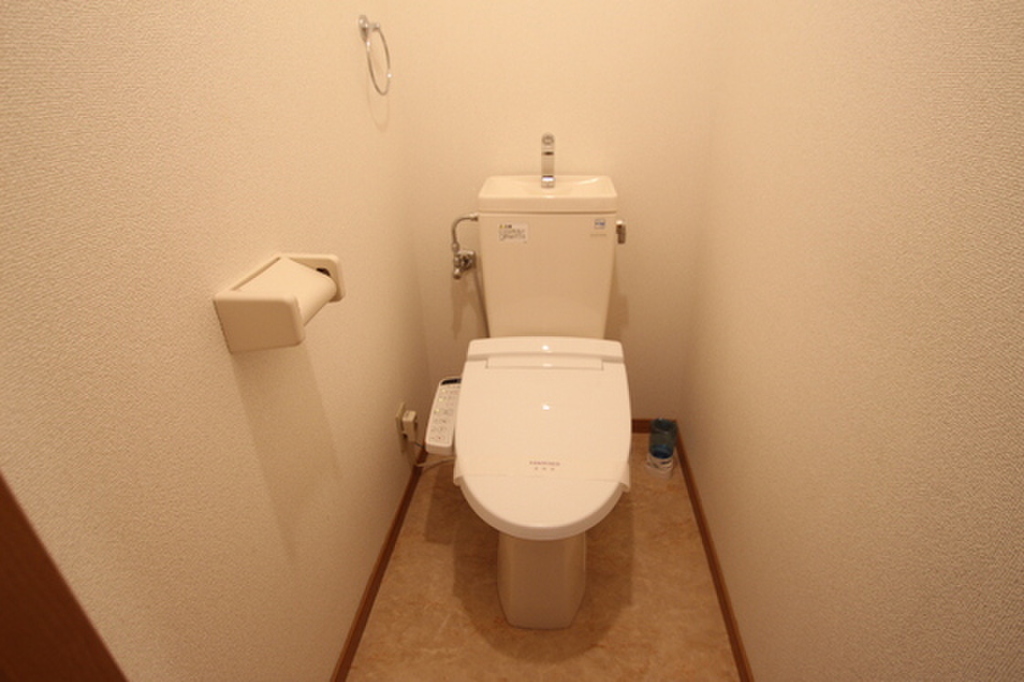 (5/17) 他号室のお写真です