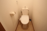 他号室のお写真です