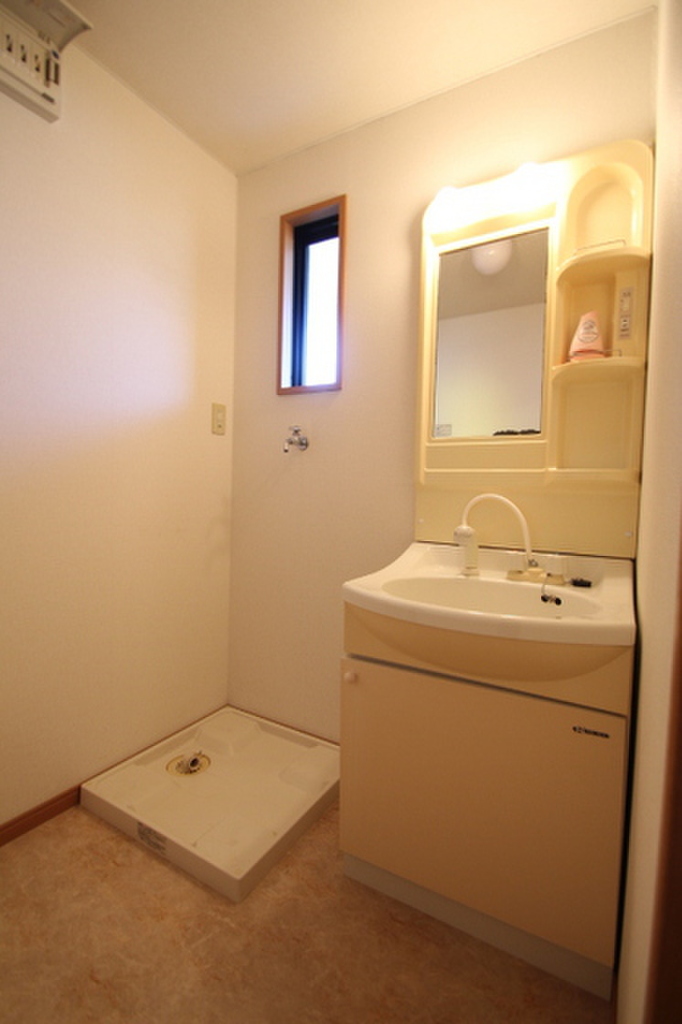 (6/17) 他号室のお写真です