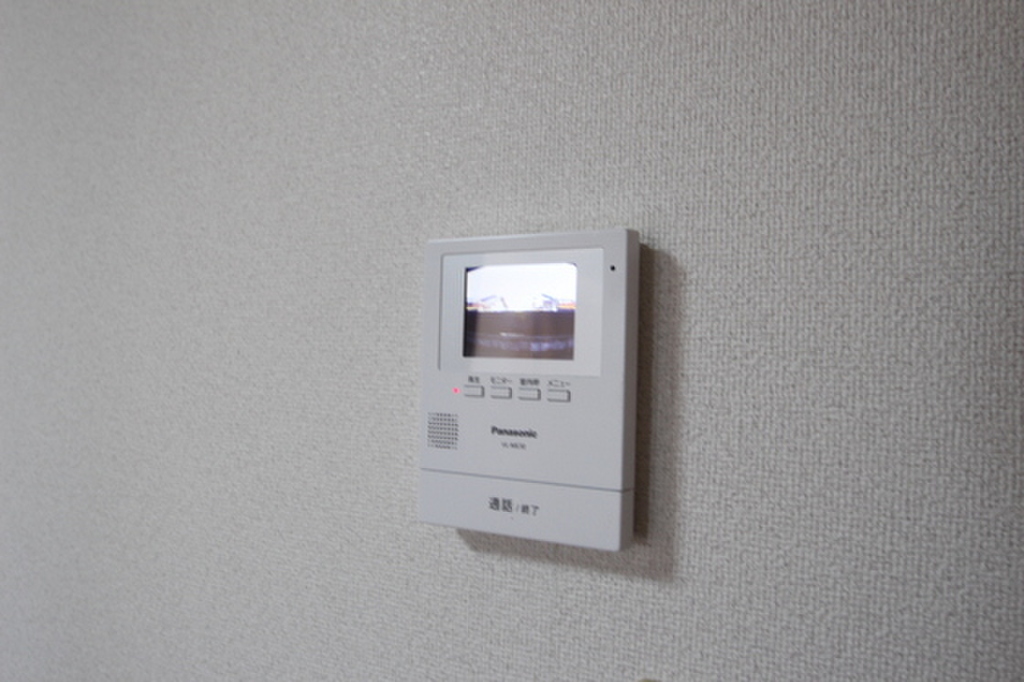 (9/17) 他号室のお写真です