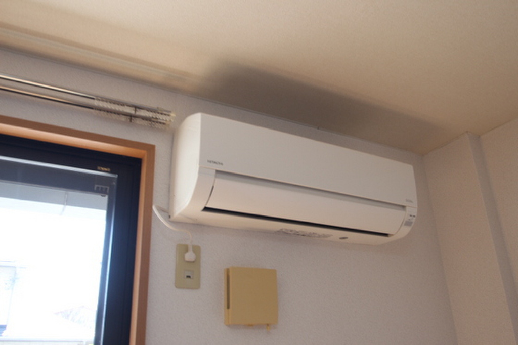 (10/17) 他号室のお写真です