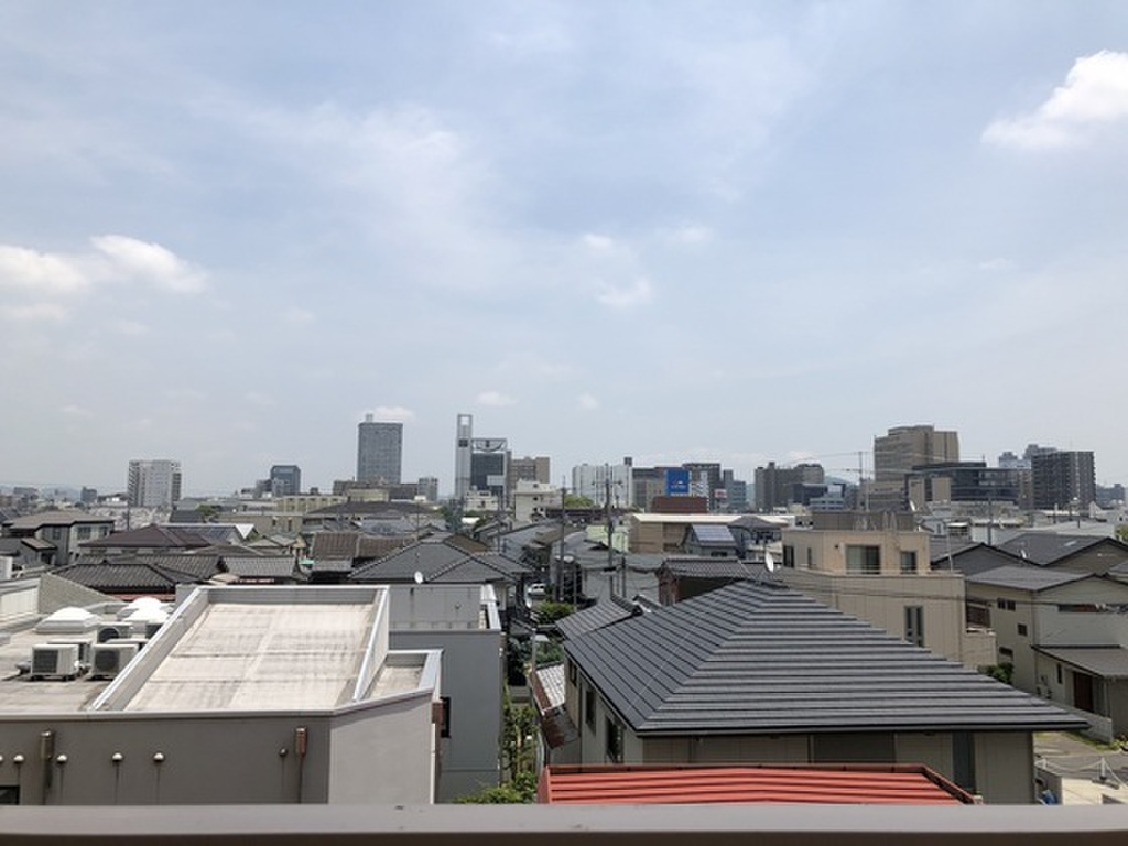 (10/24) 眺望 (10/24) 眺望