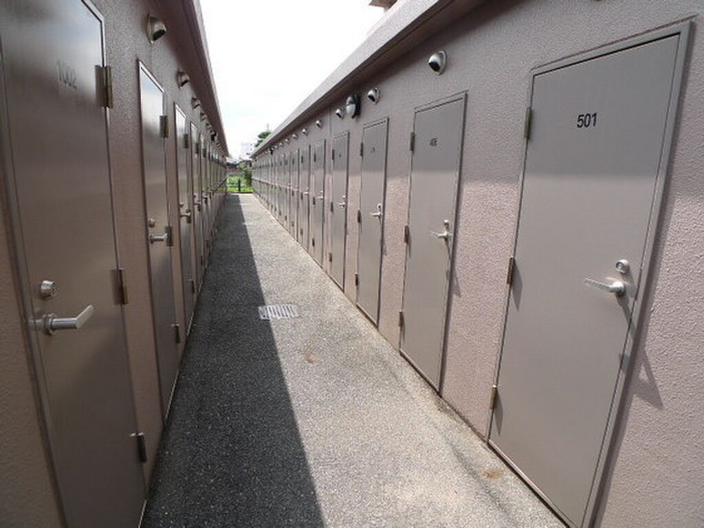 (13/18) その他設備