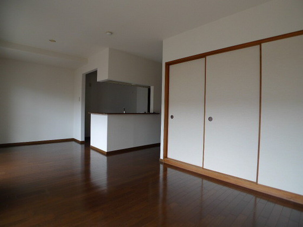 (2/18) 居室・リビング