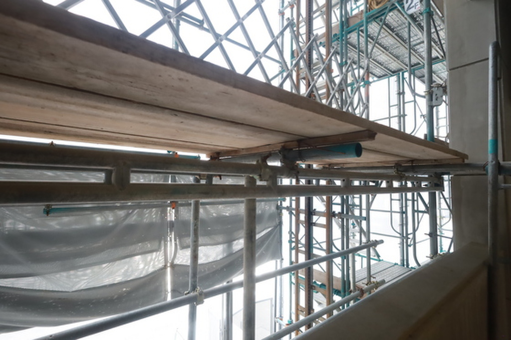 (11/23) 眺望 (11/23) 眺望