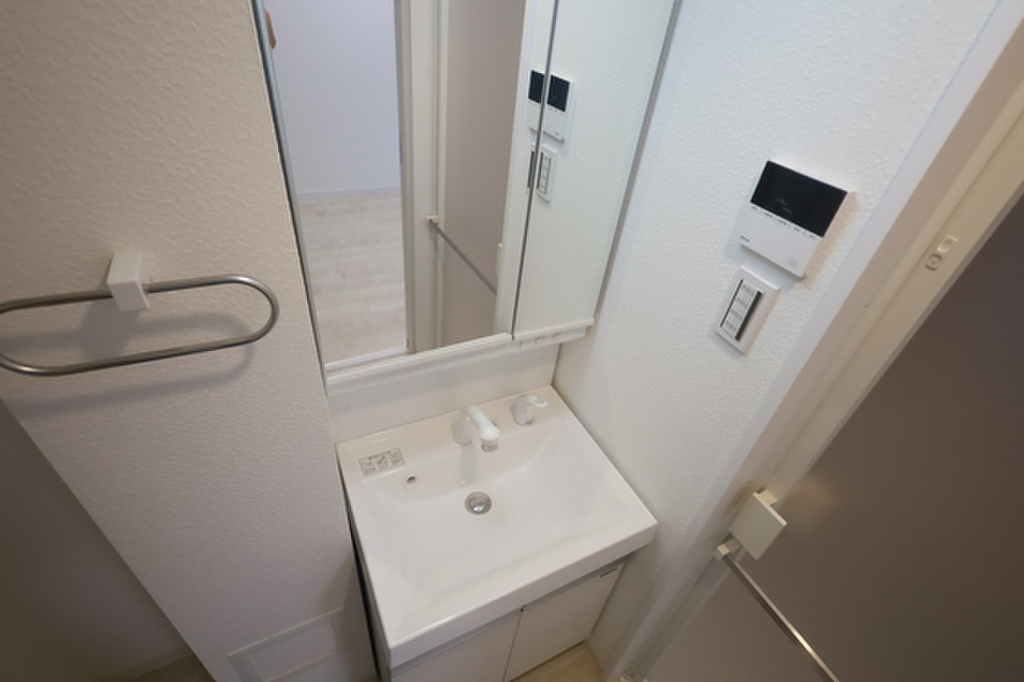 (6/23) 洗面所 (6/23) 洗面所