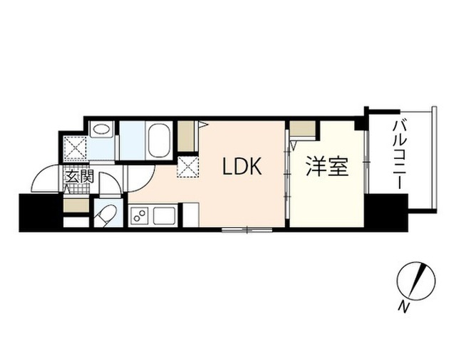 プライマル広島駅