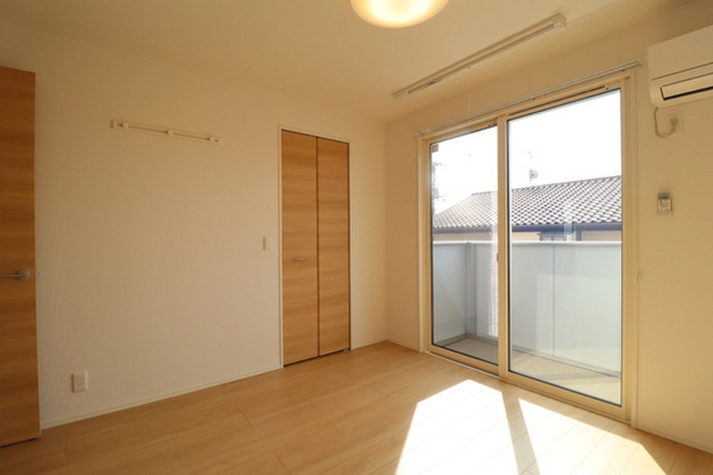 (7/24) その他部屋・スペース