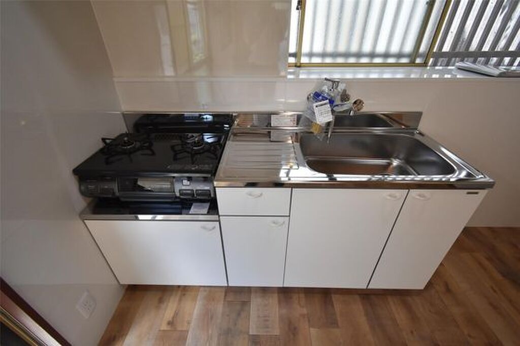 (3/13) キッチン (3/13) キッチン