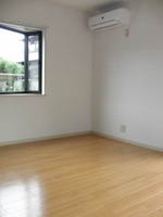 アヴェニール Ⅱ棟