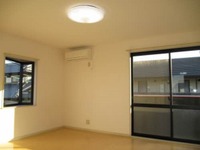 アヴェニール Ⅱ棟