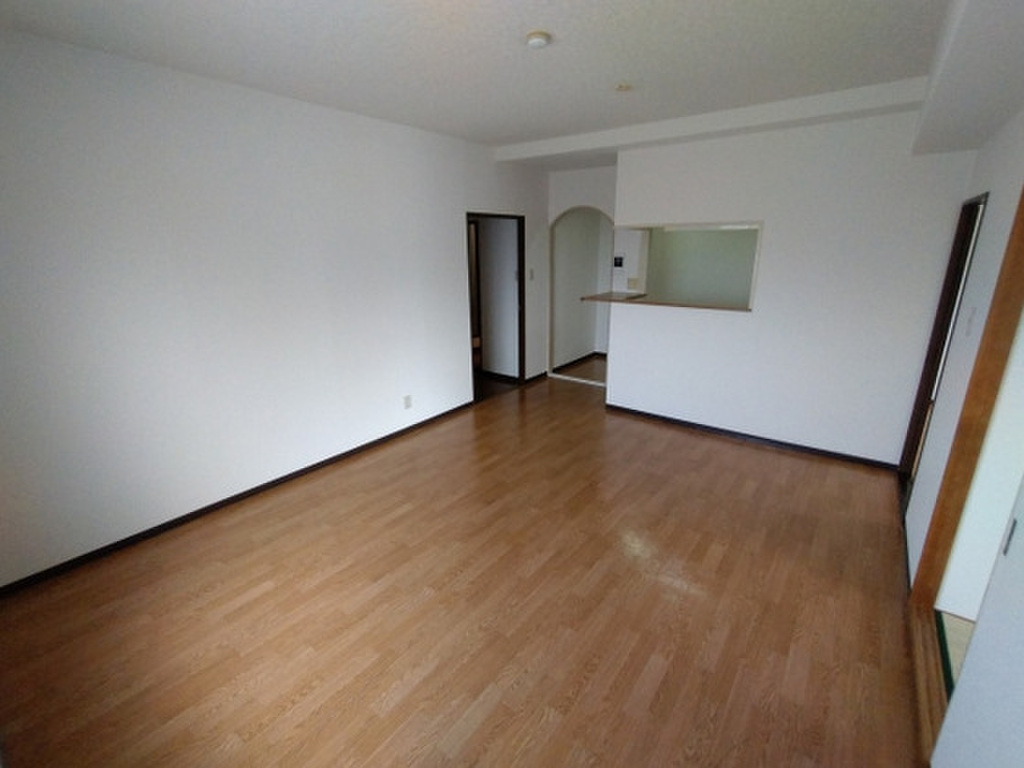 (2/23) 居室・リビング