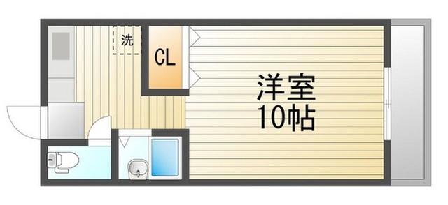 カサ・セレーナ