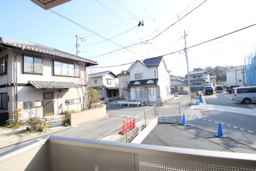 (12/24) 眺望 (12/24) 眺望