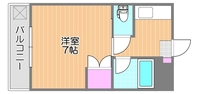 ラ・パルテール福富 壱番館