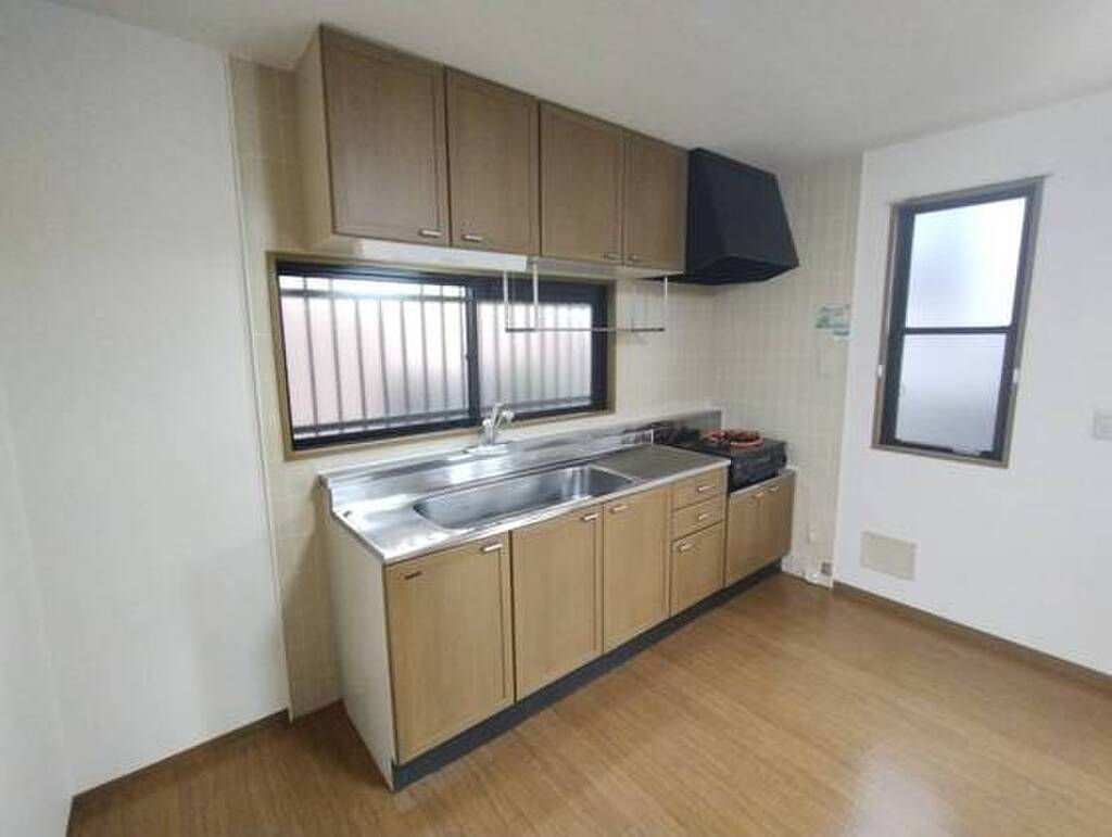 (3/26) キッチン (3/26) キッチン