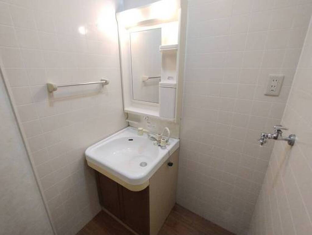 (6/26) 洗面所 (6/26) 洗面所