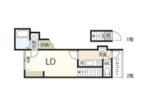 リバーノース大宮