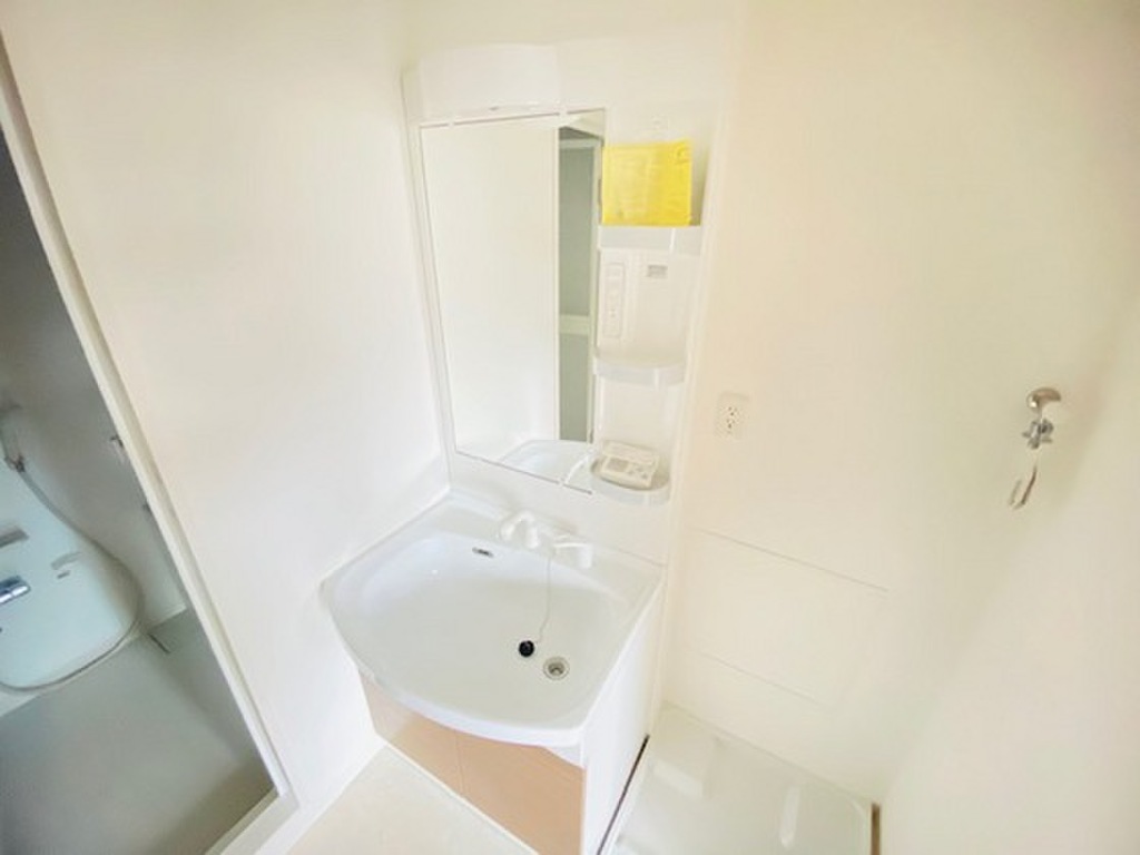 (6/20) 洗面所 (6/20) 洗面所