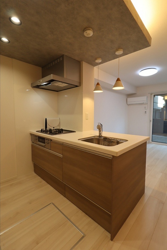 (3/25) キッチン (3/25) キッチン